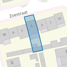 Perceel VHV01-A-3862