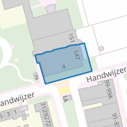 Perceel VHV01-A-3869