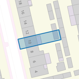 Perceel VHV01-A-3871