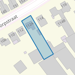 Perceel VHV01-A-3882