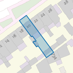 Perceel VHV01-A-3886