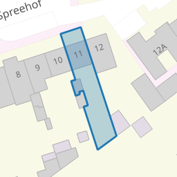 Perceel VHV01-A-3899