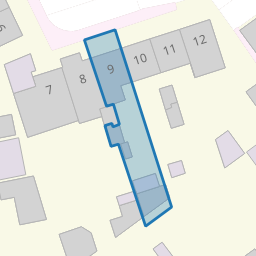 Perceel VHV01-A-3901