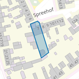 Perceel VHV01-A-3903