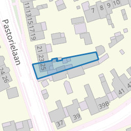 Perceel VHV01-A-3904