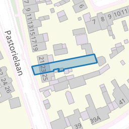 Perceel VHV01-A-3905