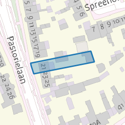 Perceel VHV01-A-3906