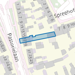 Perceel VHV01-A-3908