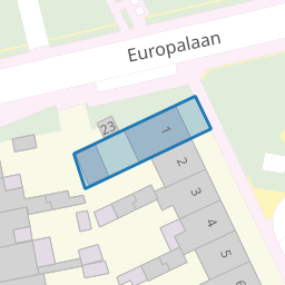 Perceel VHV01-A-3914