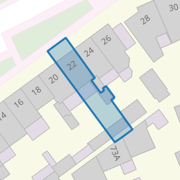 Perceel VHV01-A-3916