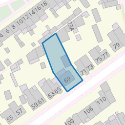 Perceel VHV01-A-3936