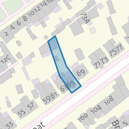 Perceel VHV01-A-3937