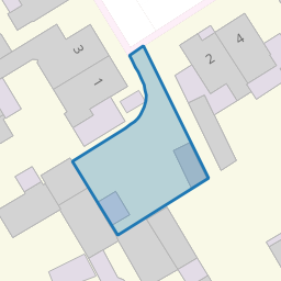 Perceel VHV01-A-3938