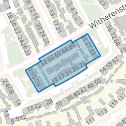 Perceel VHV01-A-3947