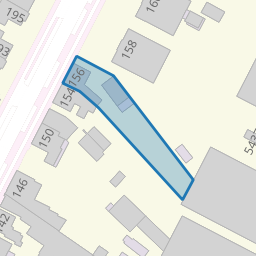 Perceel VHV01-A-3950