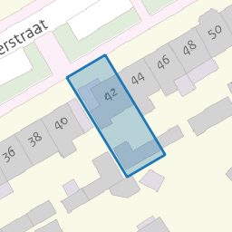 Perceel VHV01-A-3958