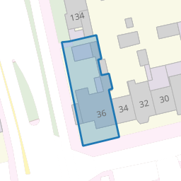 Perceel VHV01-A-3961