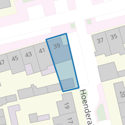 Perceel VHV01-A-3964