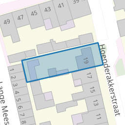 Perceel VHV01-A-3966