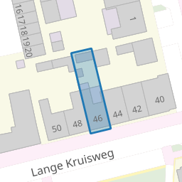 Perceel VHV01-A-3978