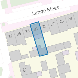 Perceel VHV01-A-3984