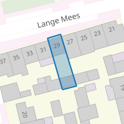 Perceel VHV01-A-3985