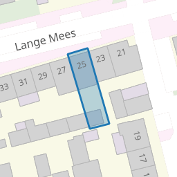 Perceel VHV01-A-3987