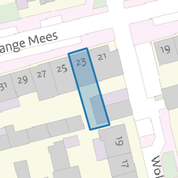 Perceel VHV01-A-3988