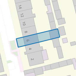 Perceel VHV01-A-3991