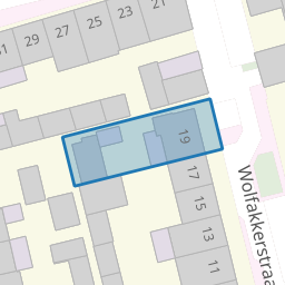 Perceel VHV01-A-3993