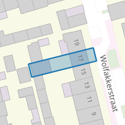 Perceel VHV01-A-3994