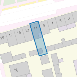 Perceel VHV01-A-4005