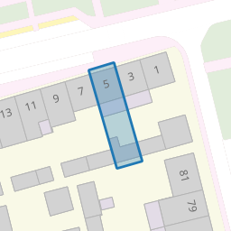 Perceel VHV01-A-4008