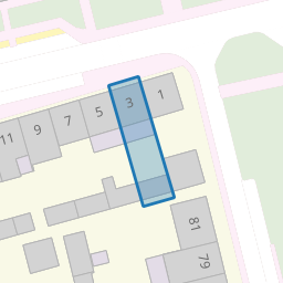 Perceel VHV01-A-4009