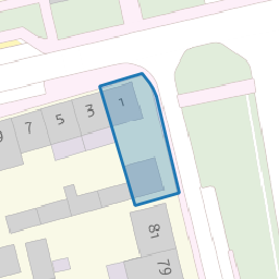 Perceel VHV01-A-4010