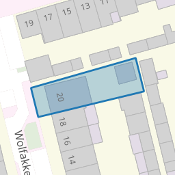 Perceel VHV01-A-4011