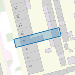 Perceel VHV01-A-4015