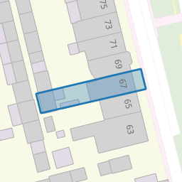 Perceel VHV01-A-4019