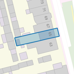 Perceel VHV01-A-4020