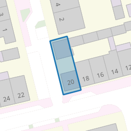 Perceel VHV01-A-4022