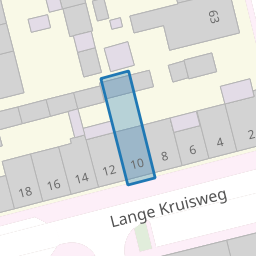 Perceel VHV01-A-4024