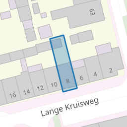 Perceel VHV01-A-4025