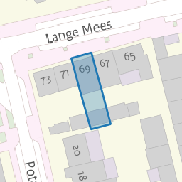 Perceel VHV01-A-4031