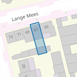 Perceel VHV01-A-4032