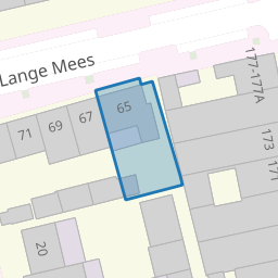 Perceel VHV01-A-4033