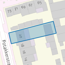 Perceel VHV01-A-4034