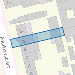 Perceel VHV01-A-4035