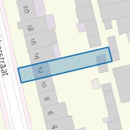 Perceel VHV01-A-4037