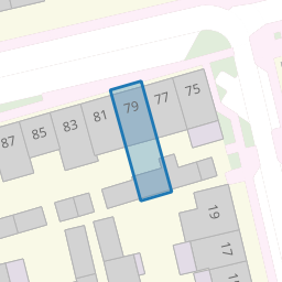 Perceel VHV01-A-4042
