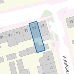 Perceel VHV01-A-4043